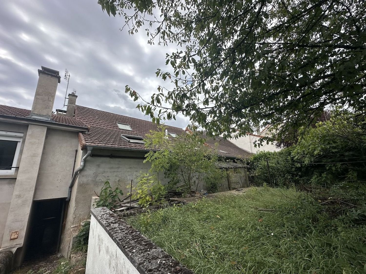 Maison à vendre, 160m², Iguerande