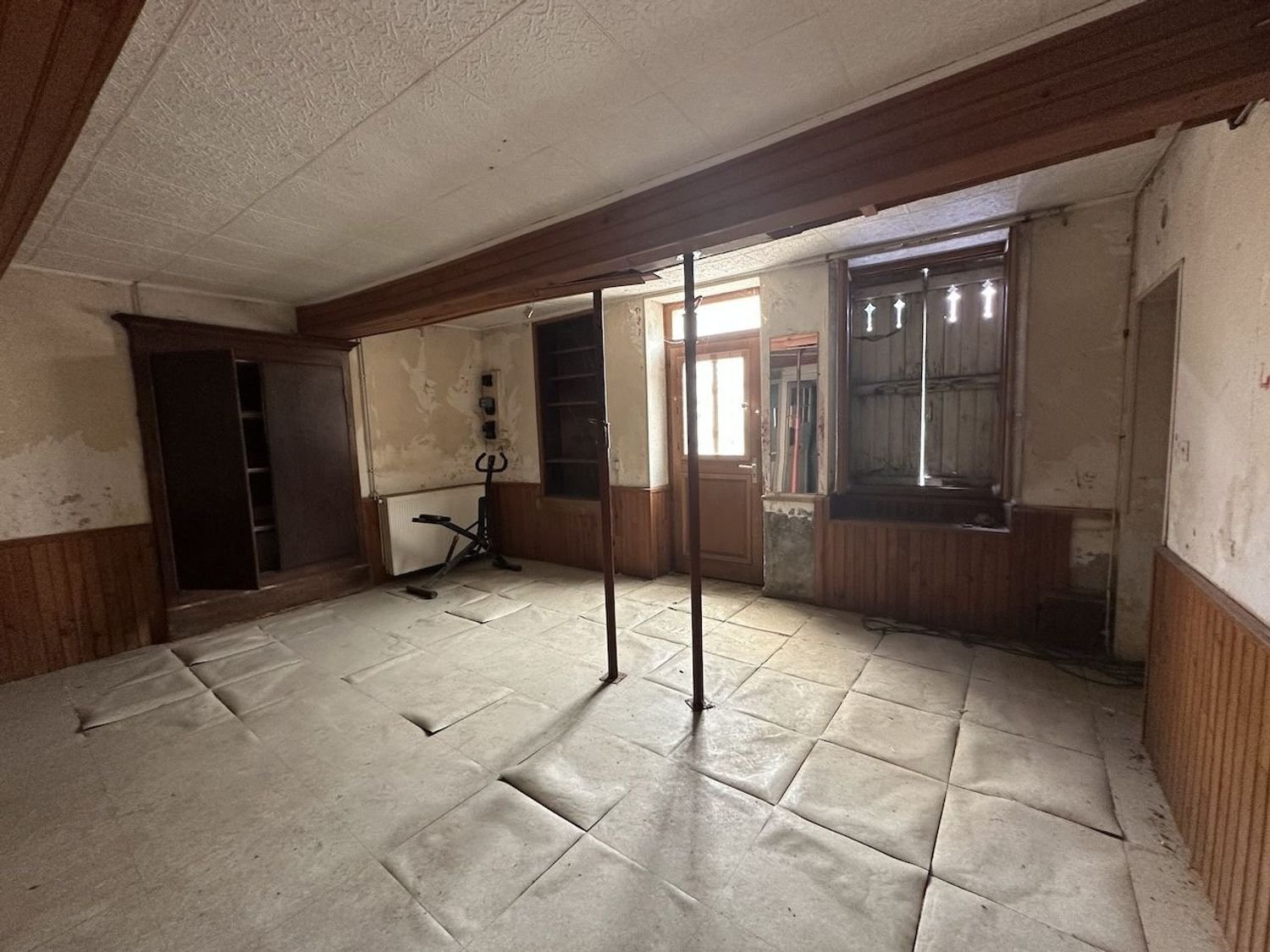 Maison à vendre, 160m², Iguerande