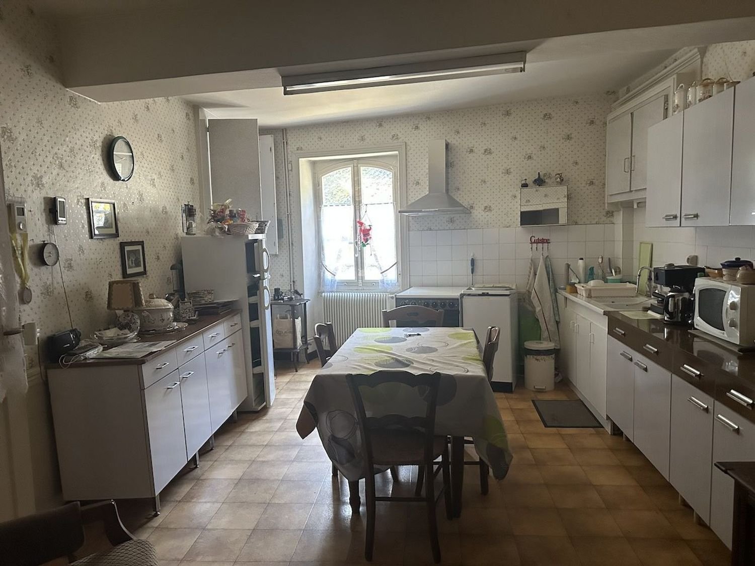 Maison à vendre, 100m², Marcigny