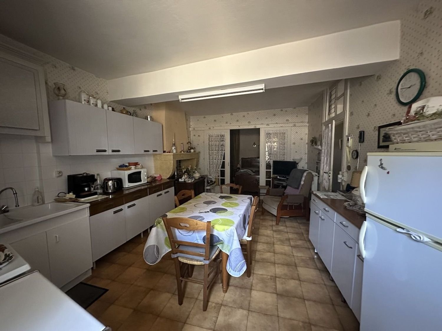 Maison à vendre, 100m², Marcigny