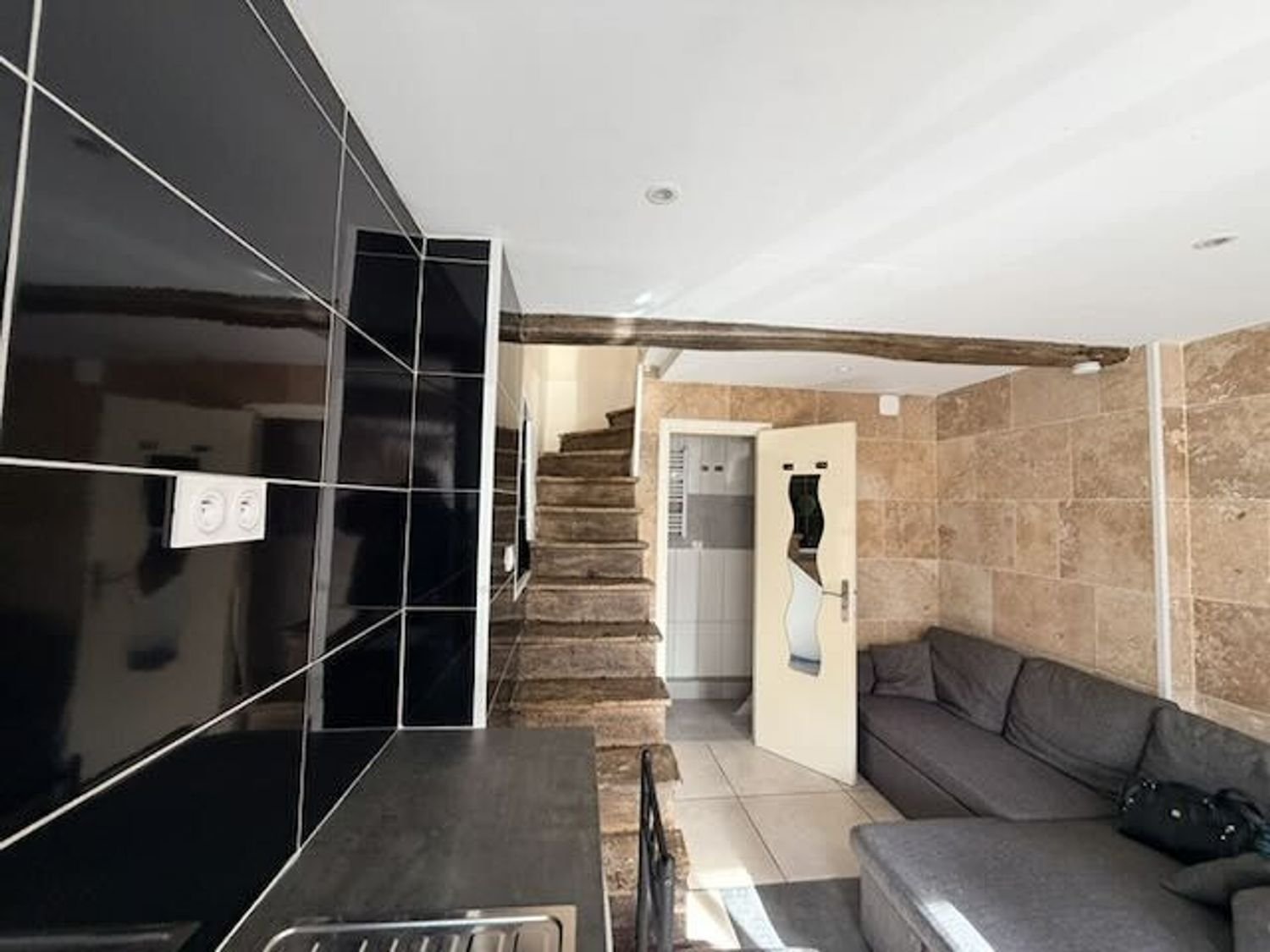 Maison à vendre, 60m², Saint-Christophe-en-Brionnais