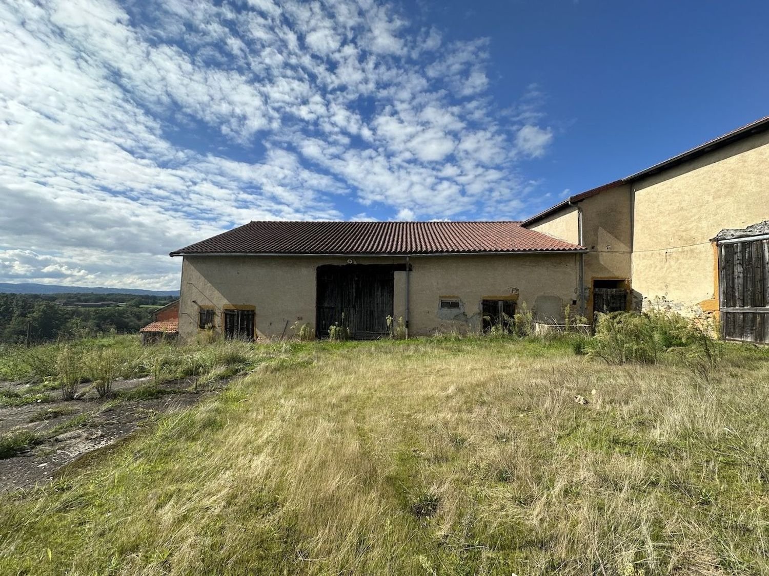 Maison à vendre, 220m², Melay