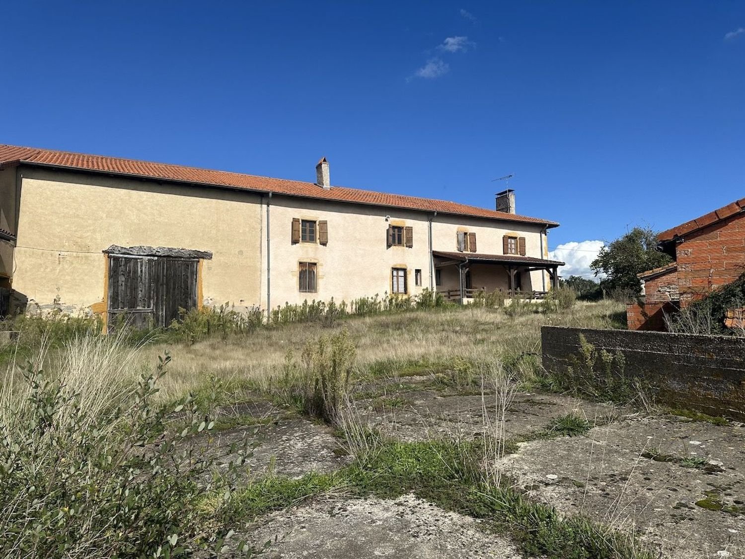 Maison à vendre, 220m², Melay