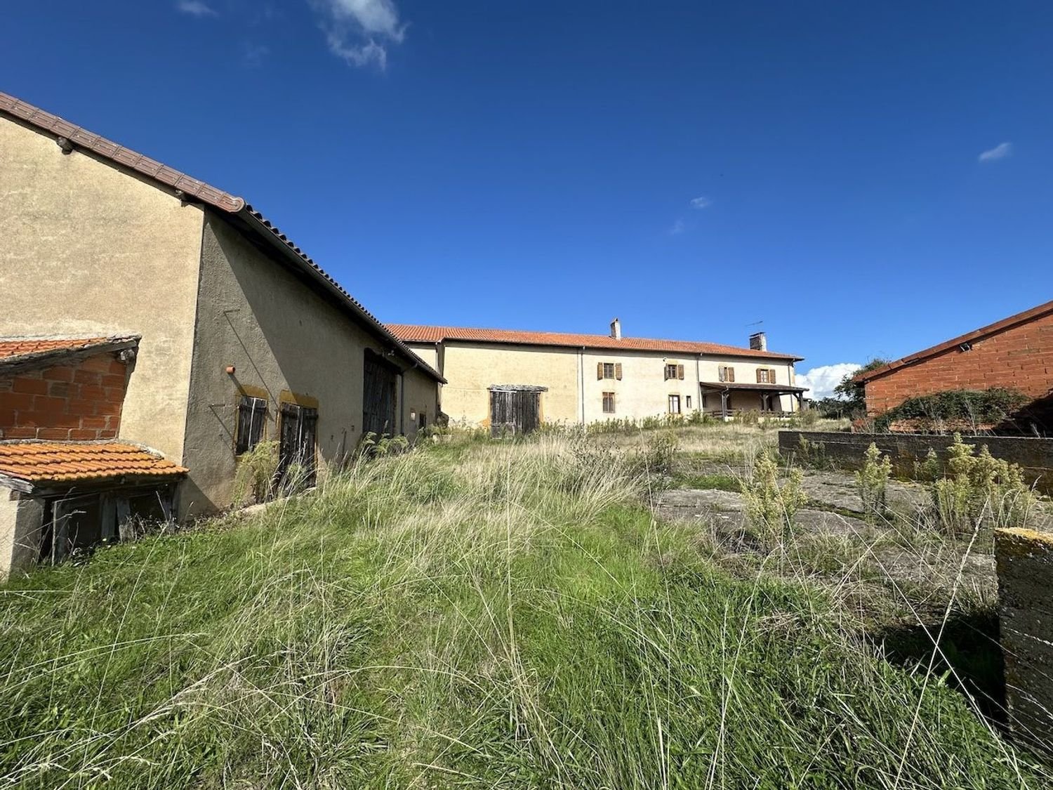 Maison à vendre, 220m², Melay