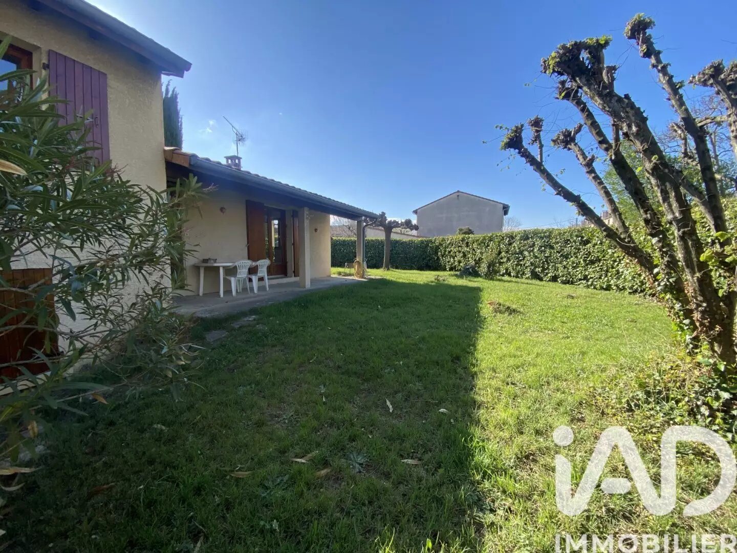 Maison à vendre, 100m², Valence