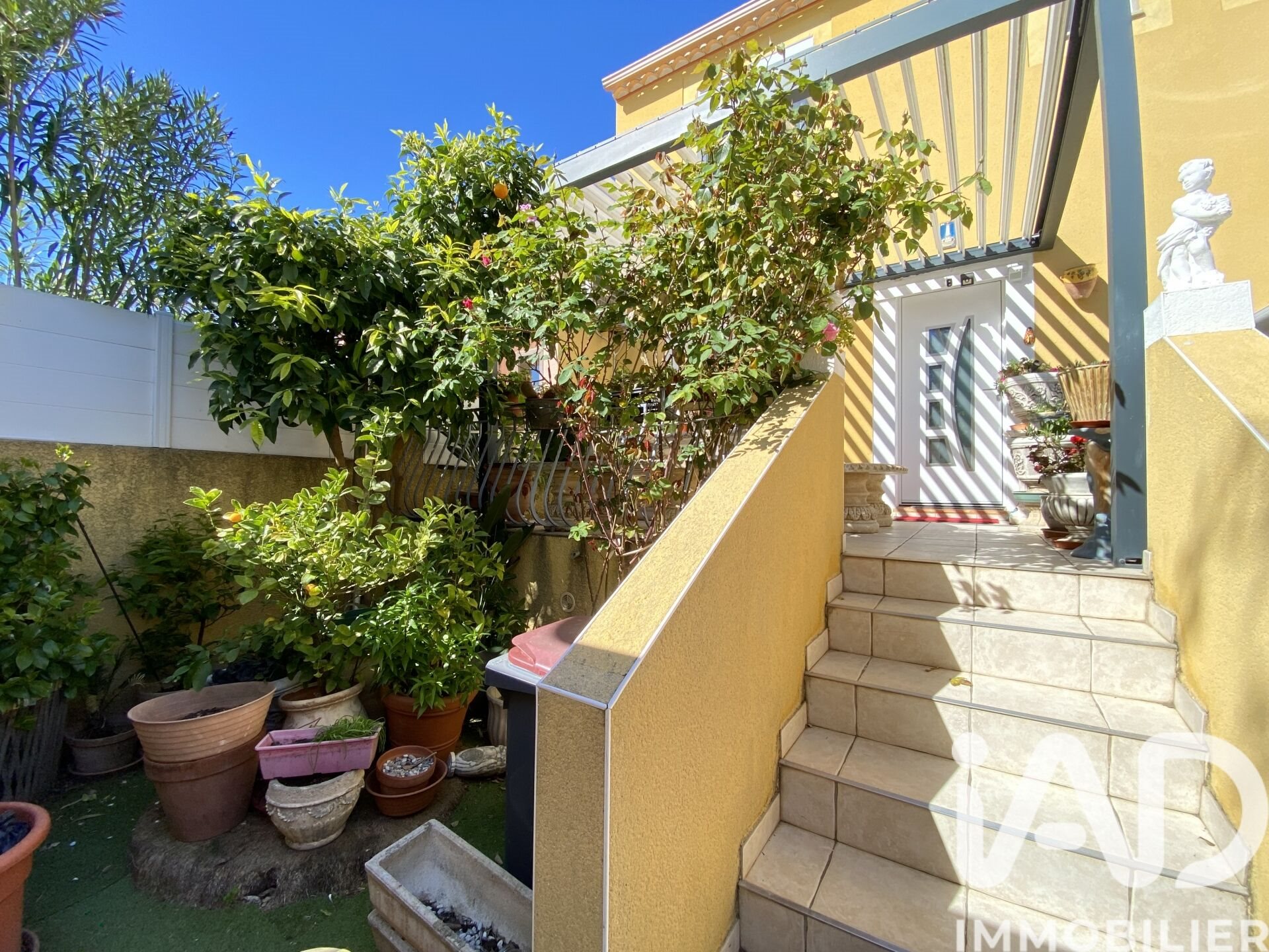 Maison à vendre, 100m², Grau d'Agde