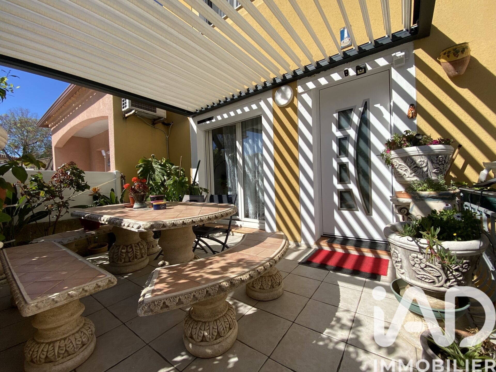 Maison à vendre, 100m², Grau d'Agde