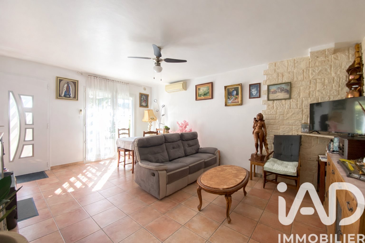 Maison à vendre, 100m², Grau d'Agde