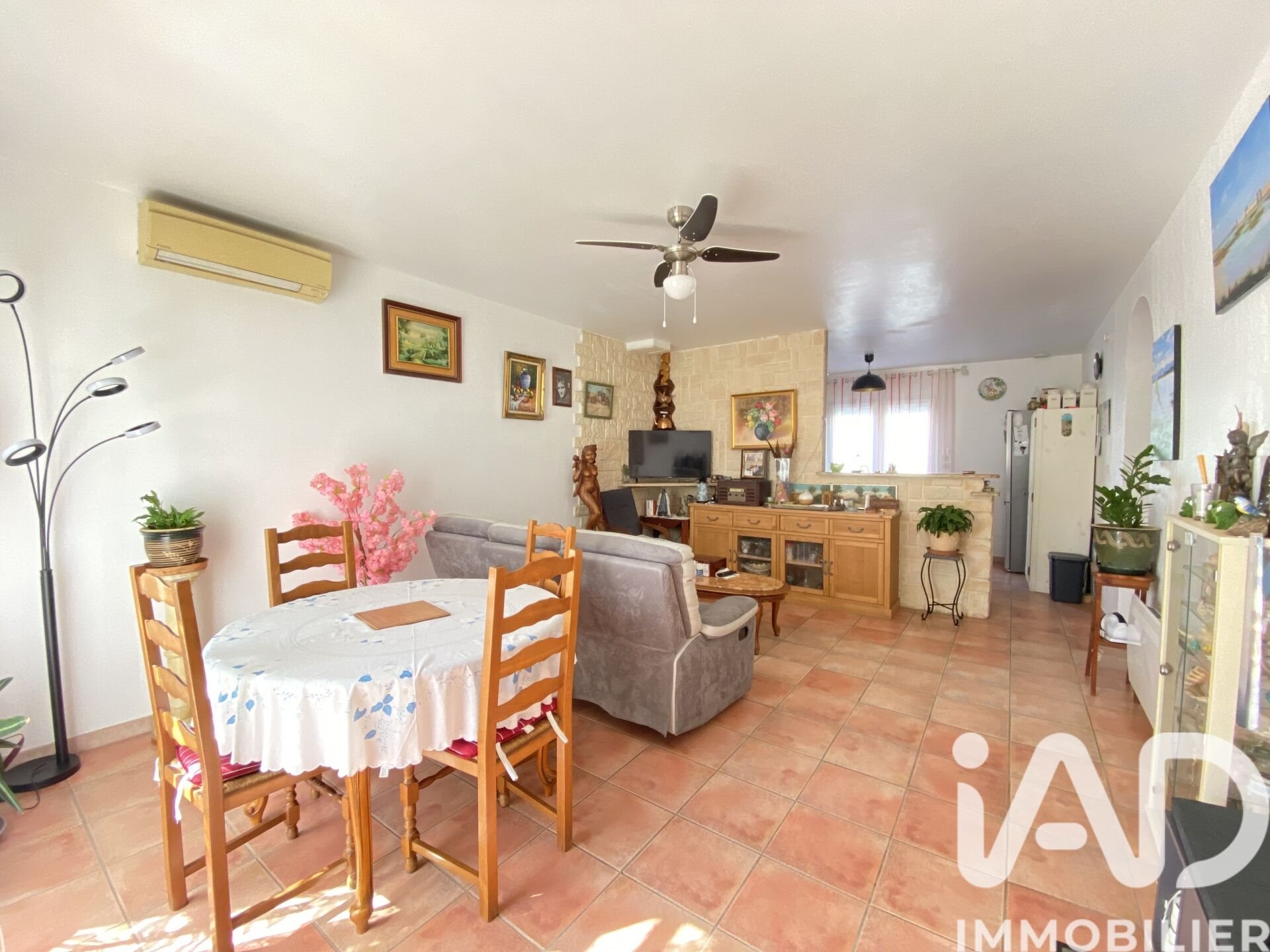 Maison à vendre, 100m², Grau d'Agde