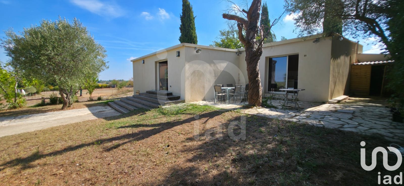 Maison à vendre, 141m², Lunel-Viel