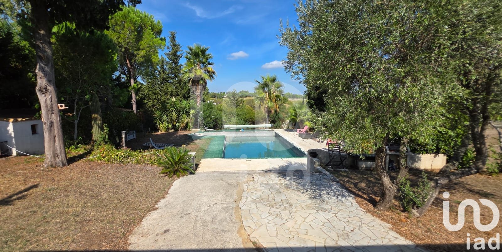 Maison à vendre, 141m², Lunel-Viel
