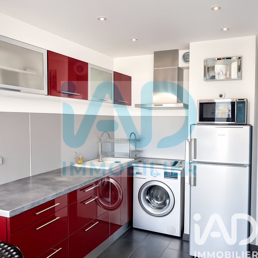 Appartement à vendre, 25m², Agde (Cap d'Agde)