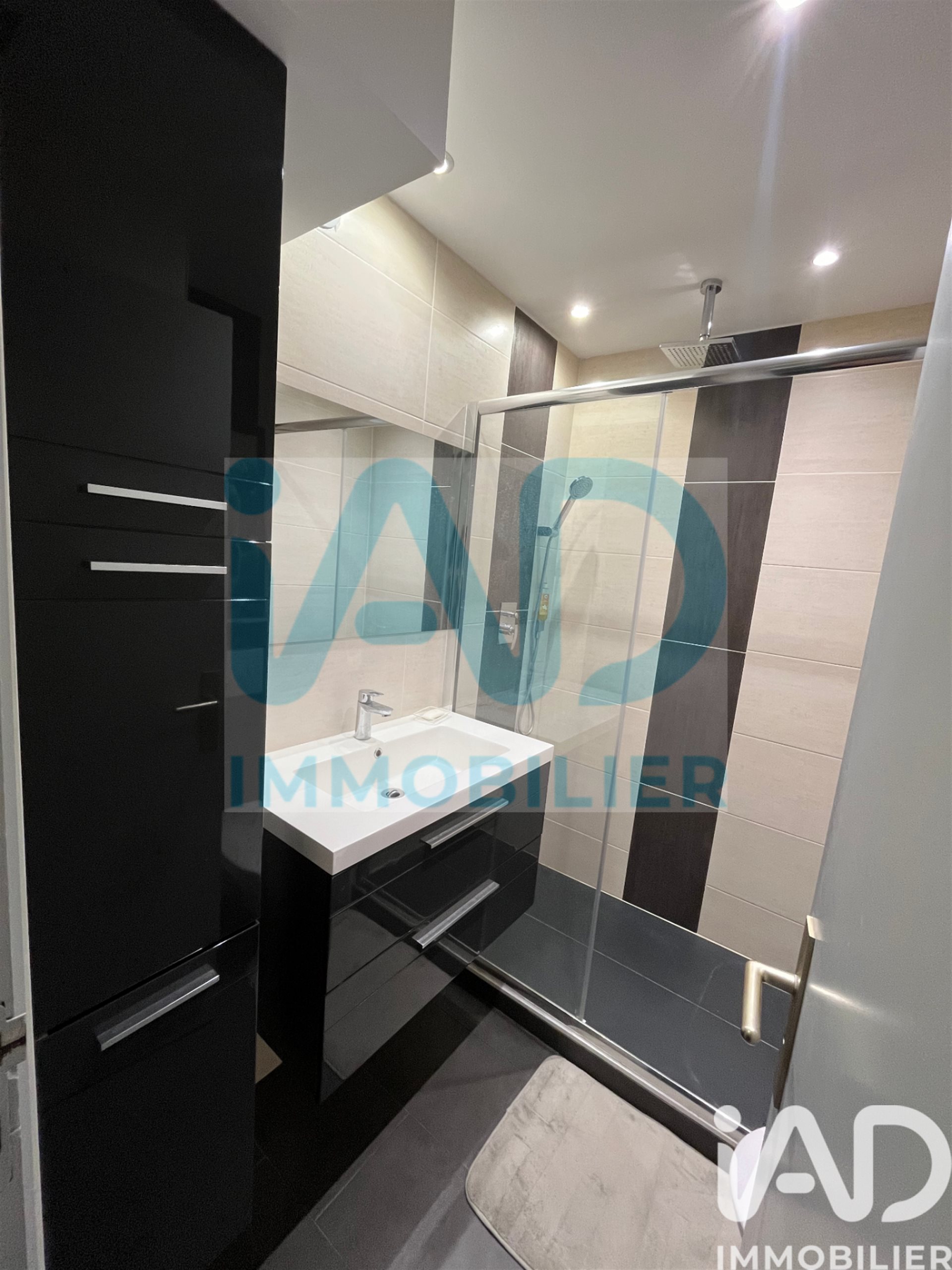 Appartement à vendre, 25m², Agde (Cap d'Agde)