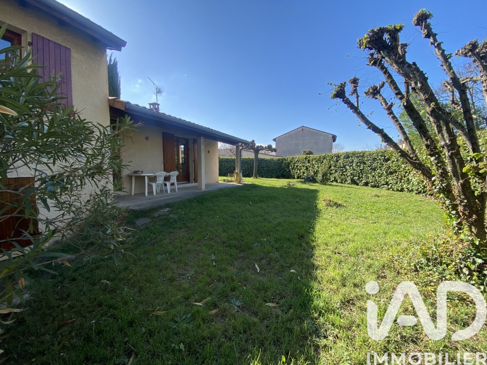 Maison à vendre, 100m², Valence