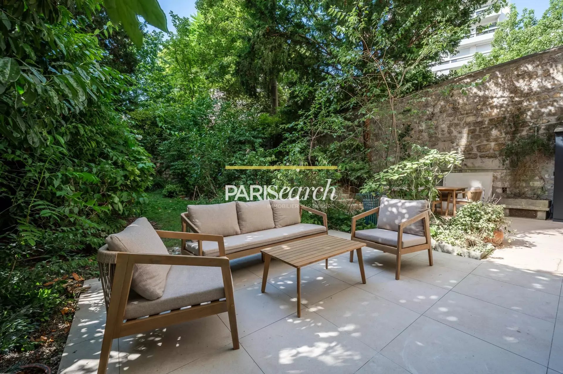 Appartement à vendre, 5m², Neuilly-sur-Seine