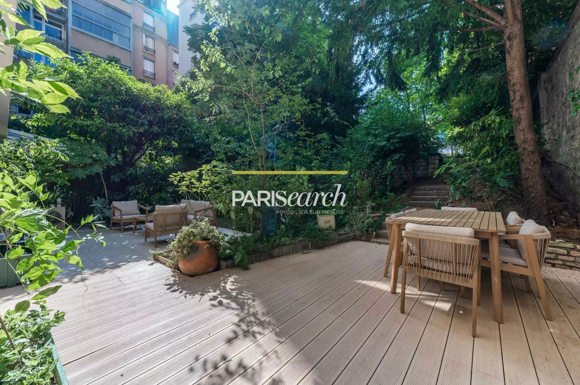 Appartement à vendre, 5m², Neuilly-sur-Seine