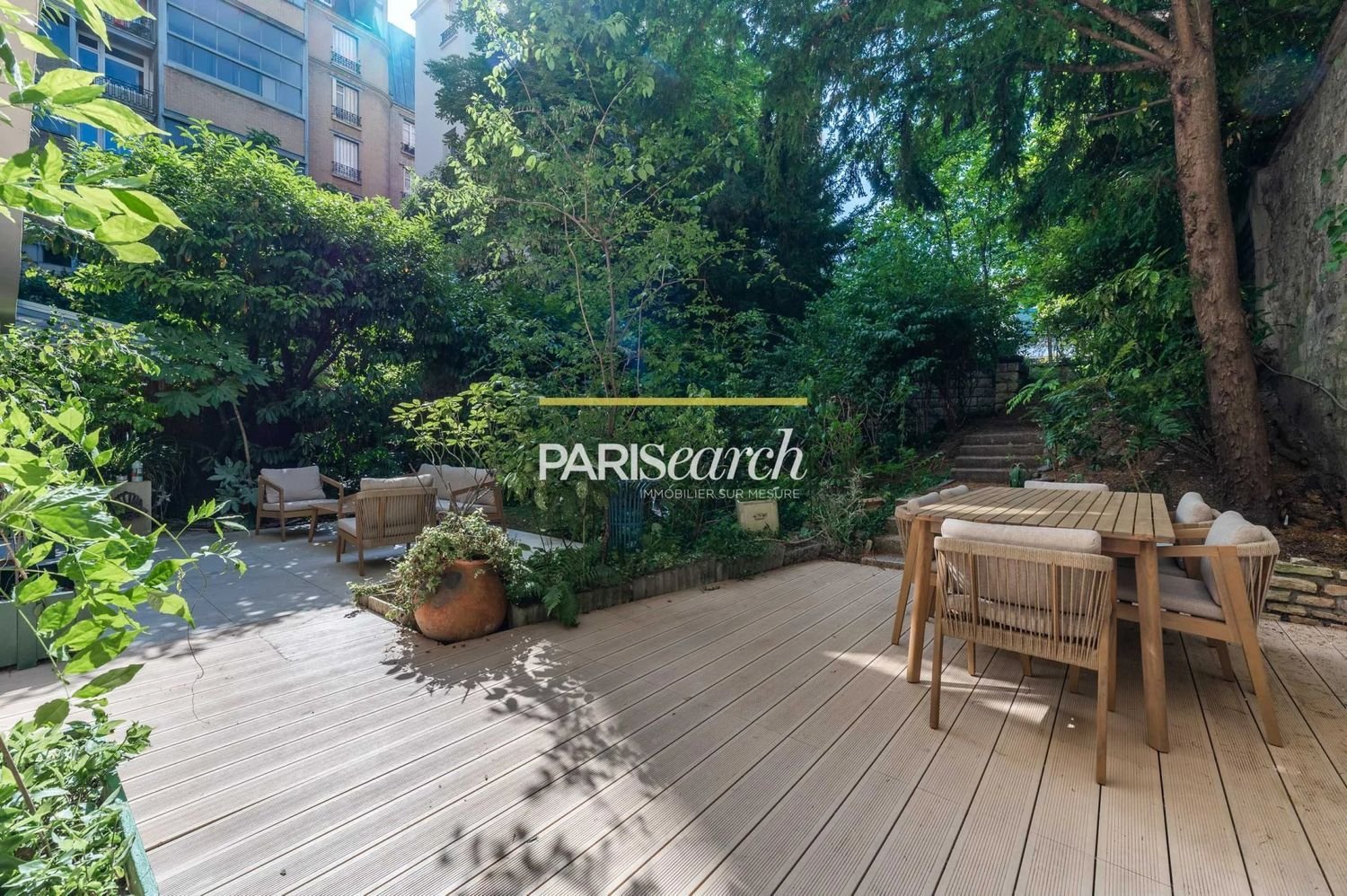 Appartement à vendre, 11m², Neuilly-sur-Seine