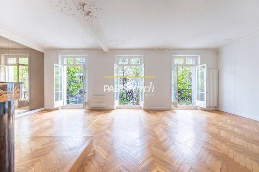 Appartement 6 pièces 290 m² · à Paris 16ème · 290 m² · 3 990 000 €