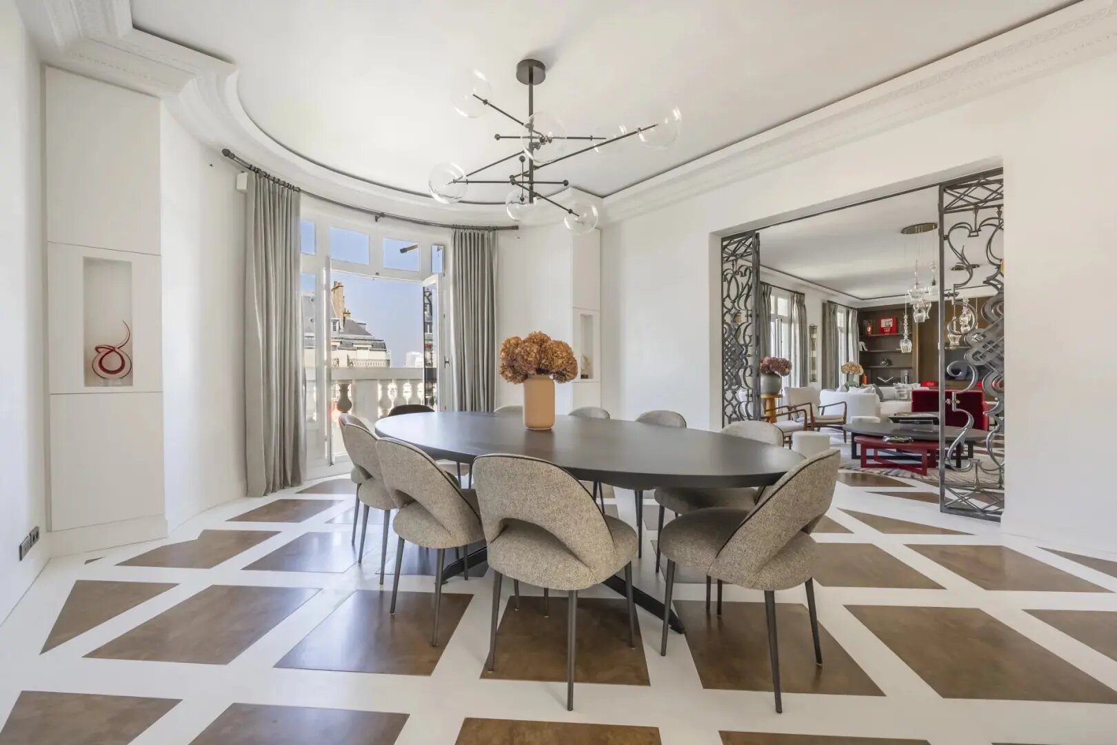 Appartement à vendre, 288m², Neuilly-sur-Seine