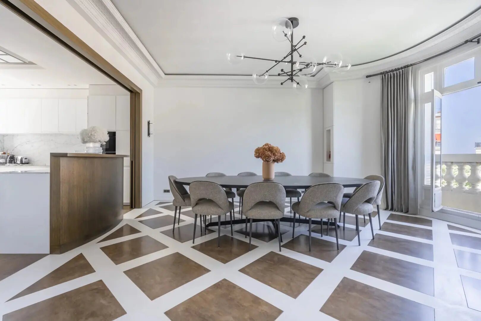 Appartement à vendre, 288m², Neuilly-sur-Seine