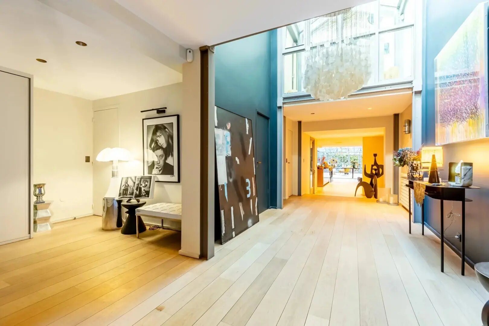 Maison à vendre, 330m², Boulogne-Billancourt