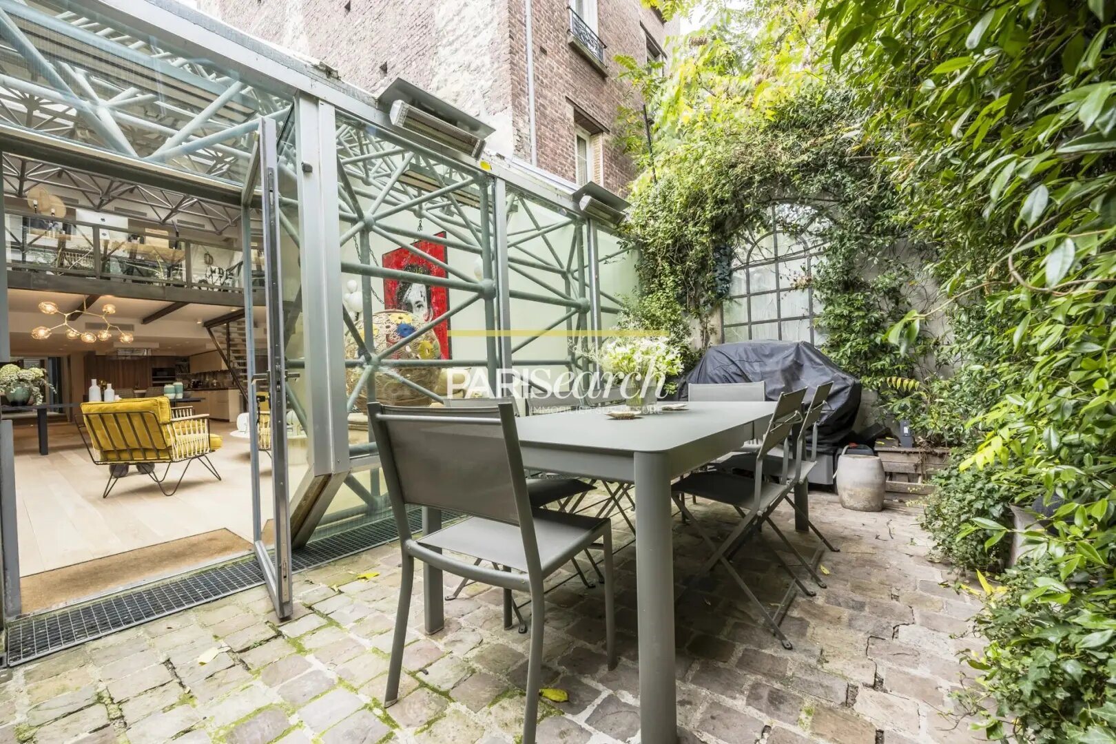 Maison à vendre, 330m², Boulogne-Billancourt