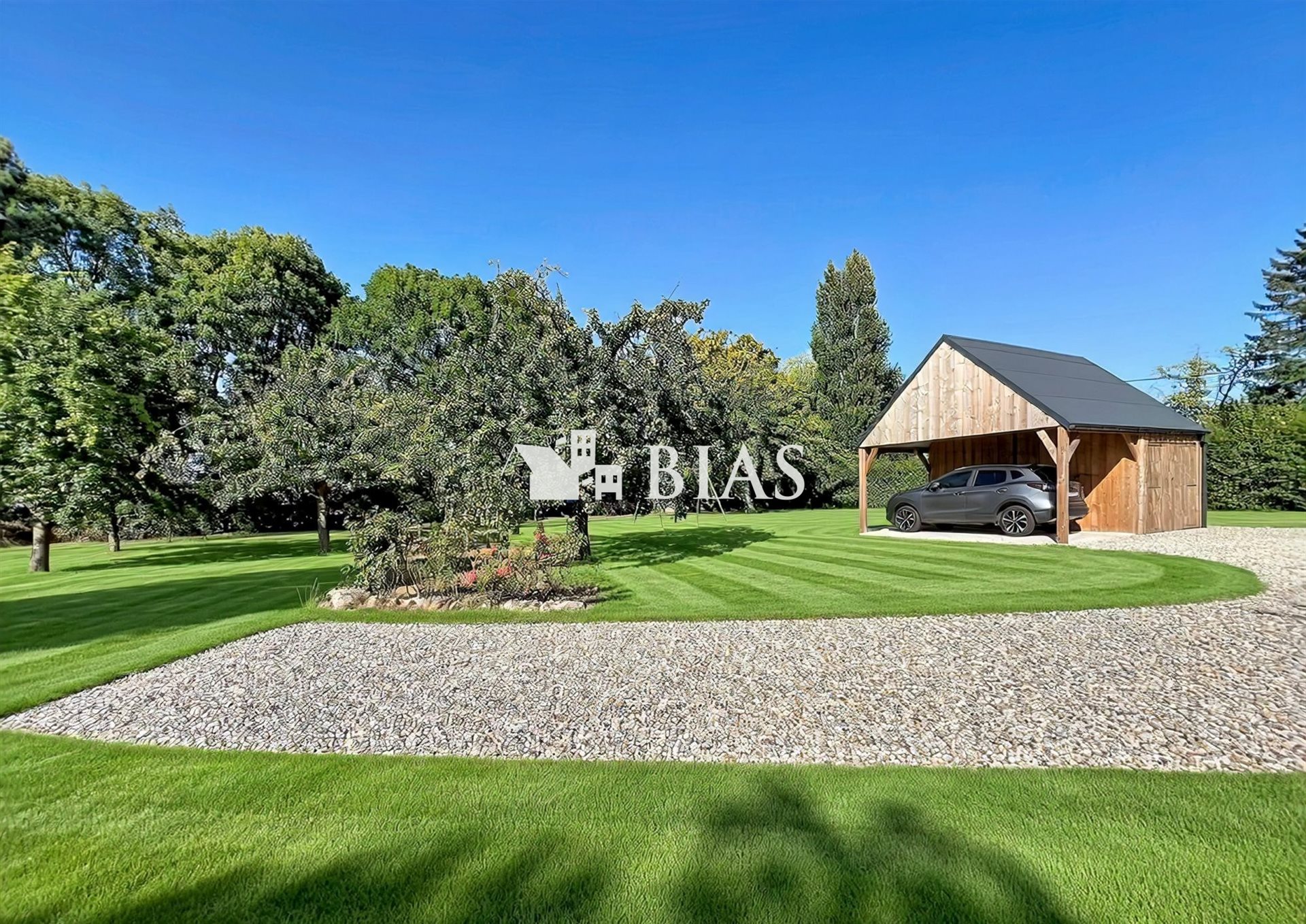 Maison à vendre, 104m², Bernay