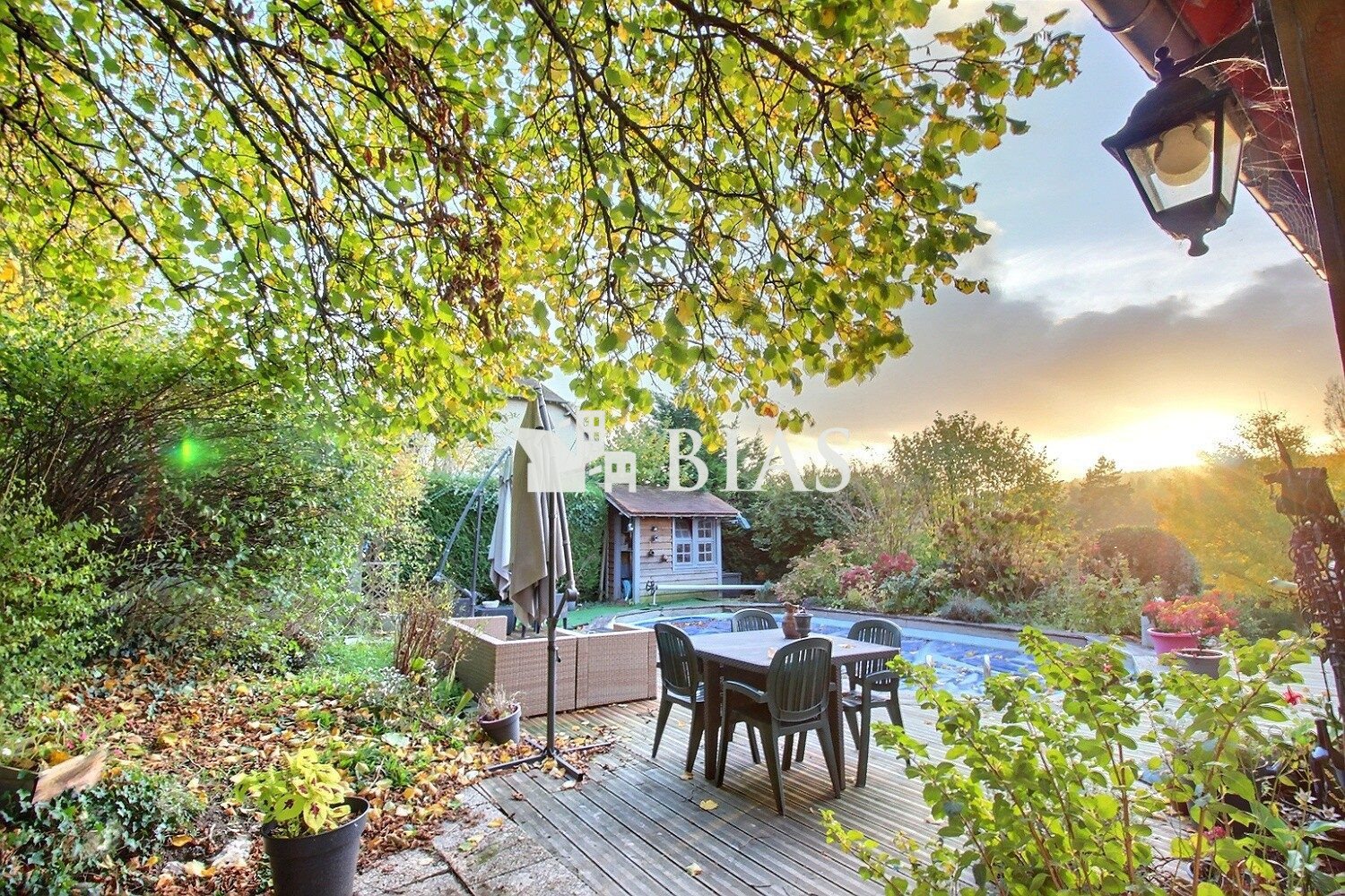 Maison à vendre, 147m², Nassandres