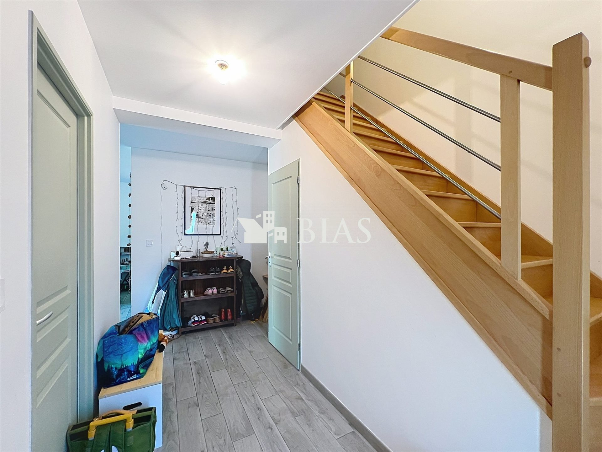Maison à vendre, 136m², Brionne