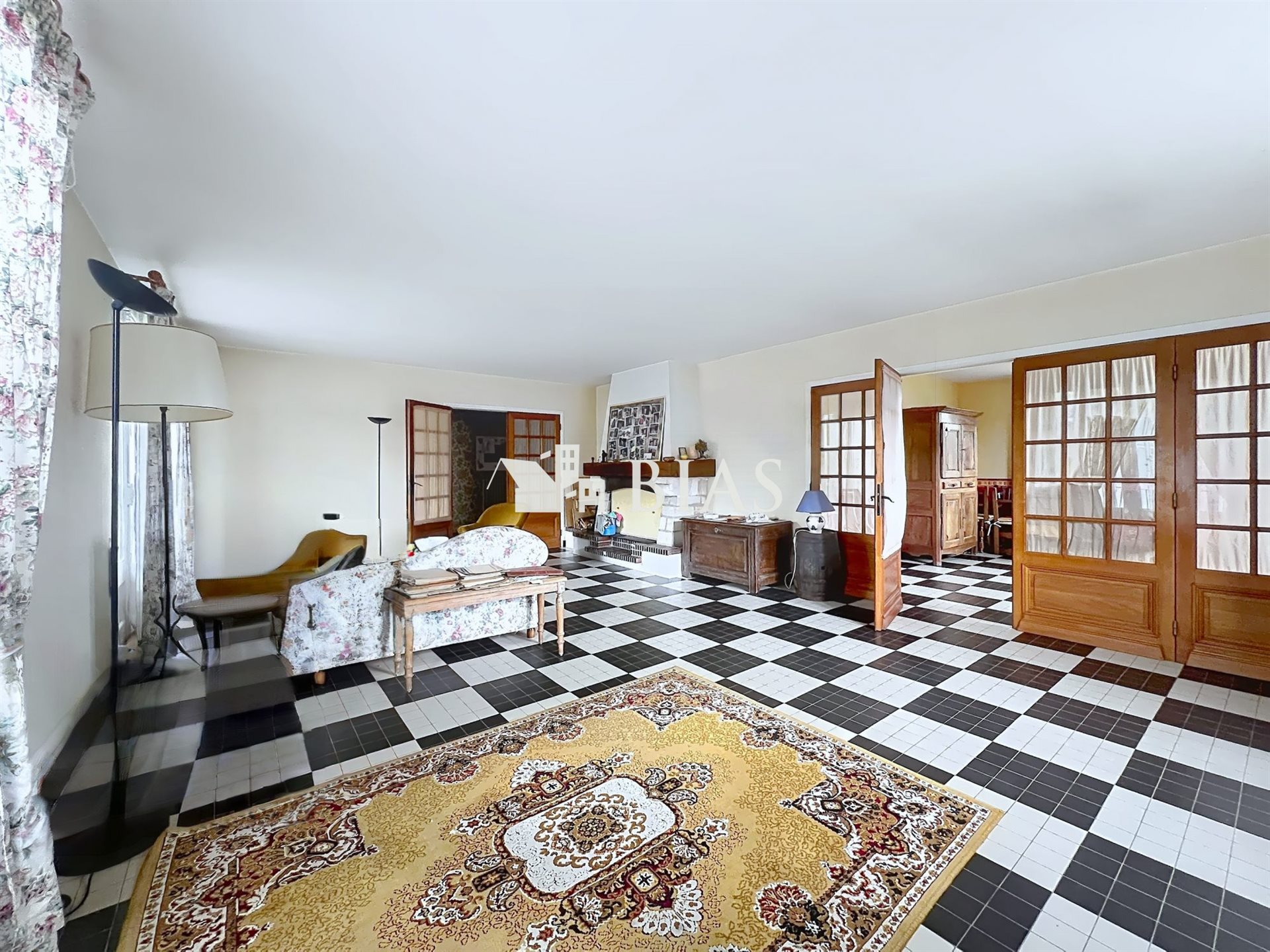 Maison à vendre, 252m², Bernay