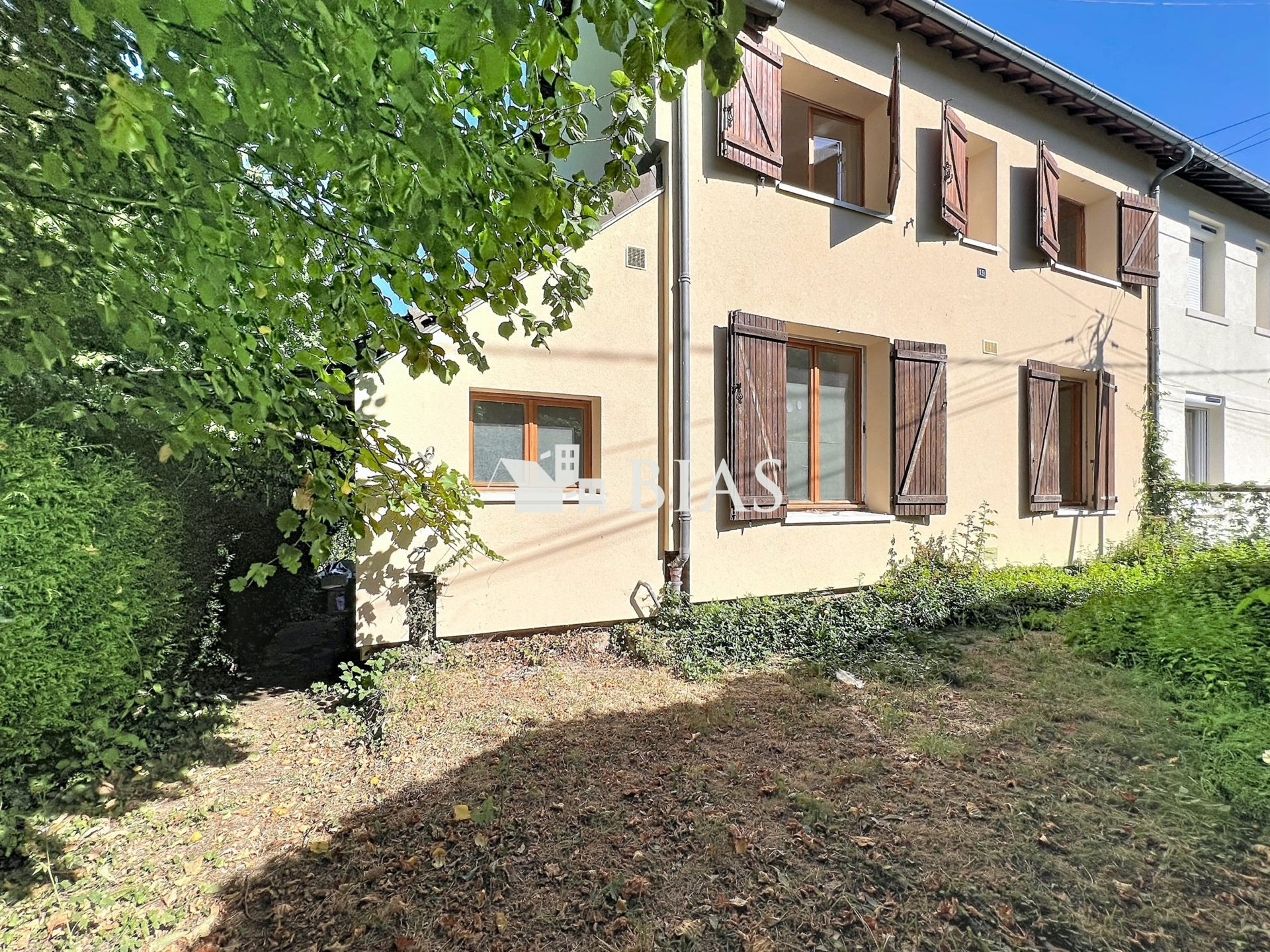 Maison à vendre, 53m², Serquigny