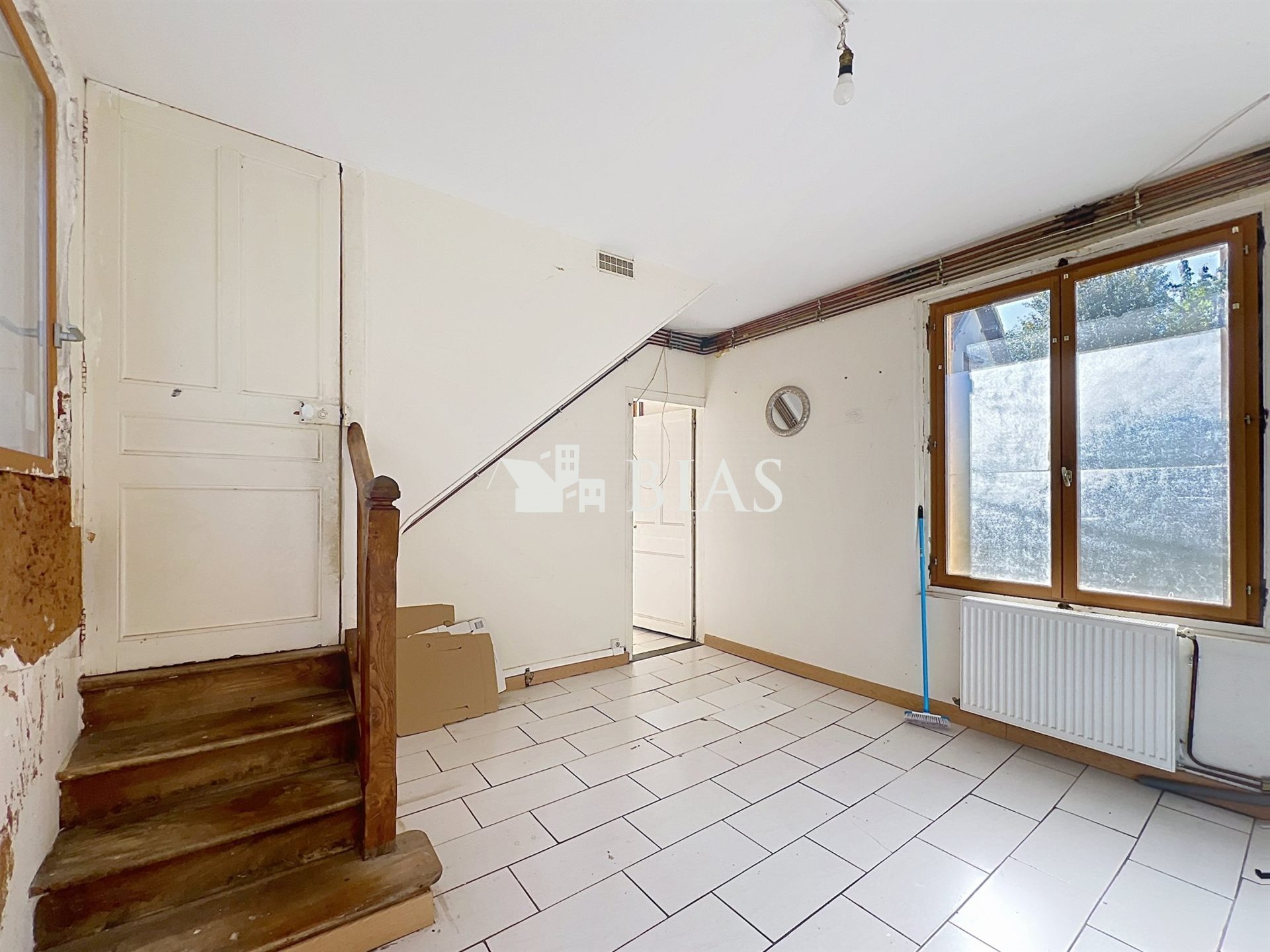 Maison à vendre, 53m², Serquigny