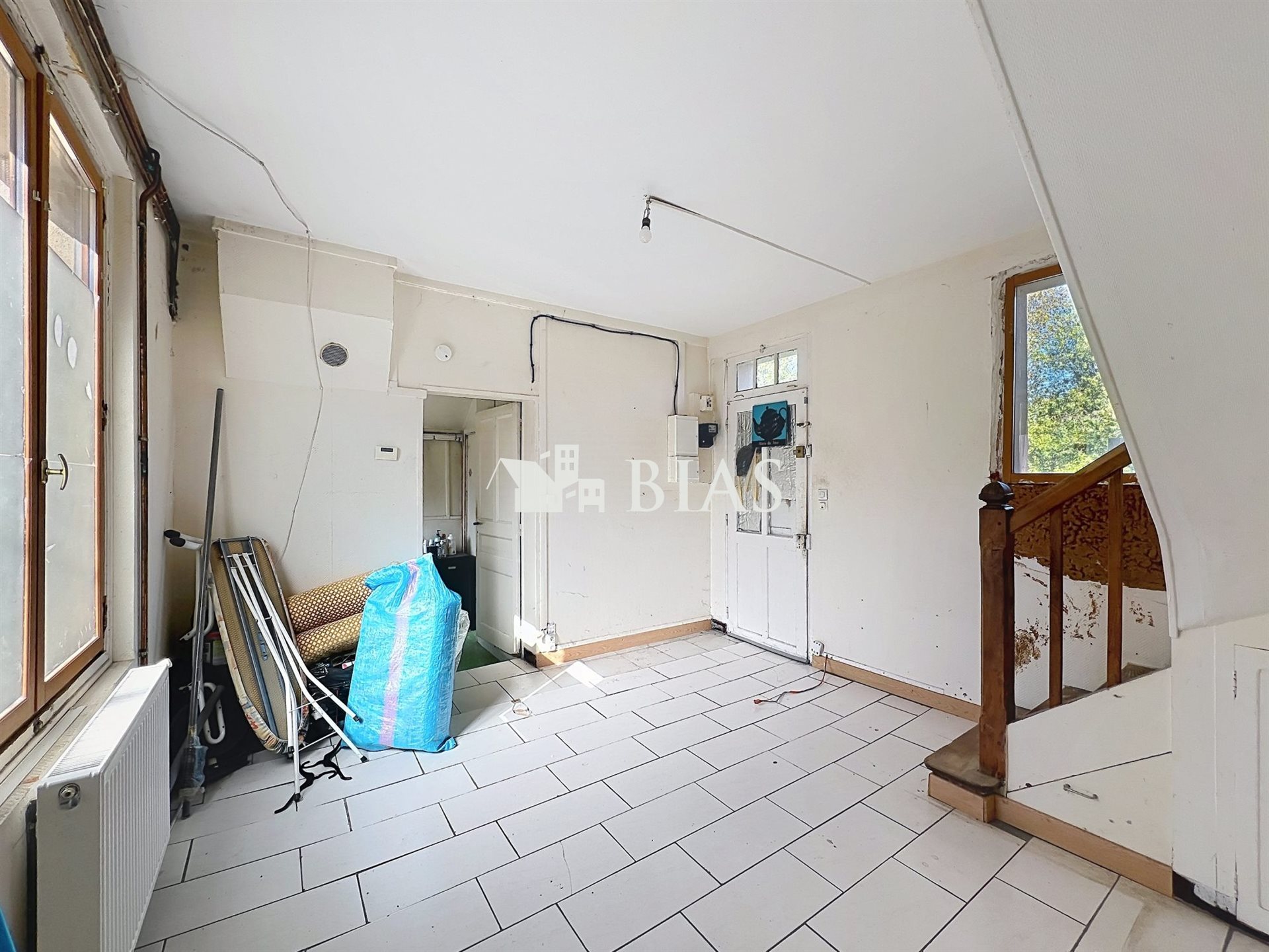 Maison à vendre, 53m², Serquigny