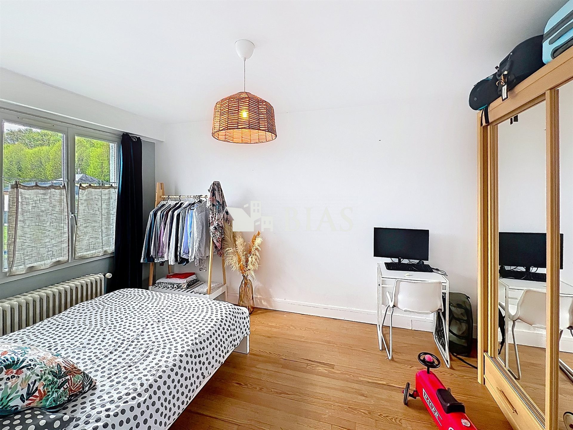 Maison à vendre, 120m², Serquigny