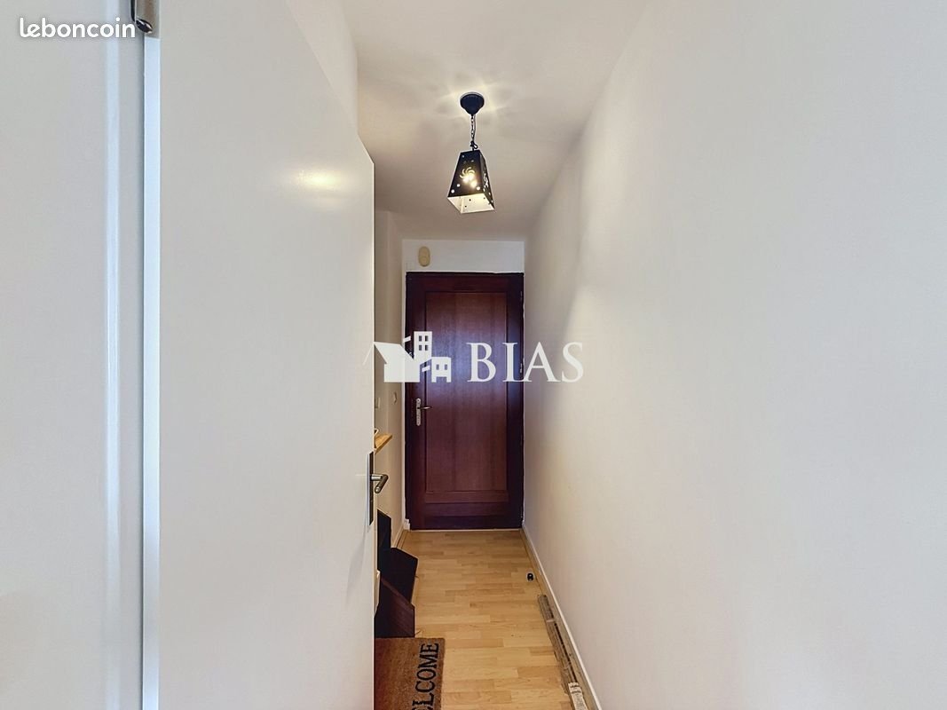 Appartement à vendre, 37m², Deauville