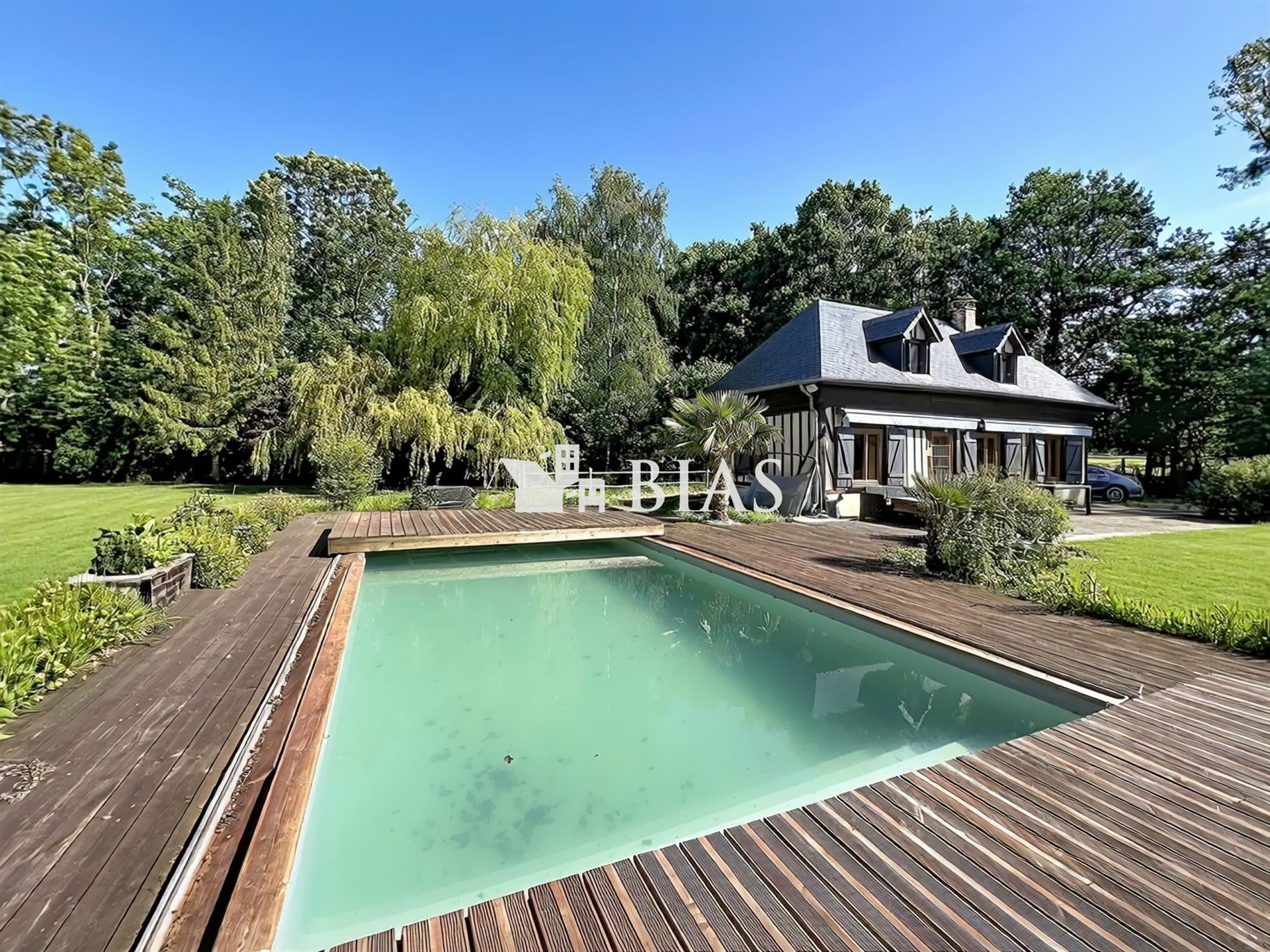Maison à vendre, 65m², Bernay