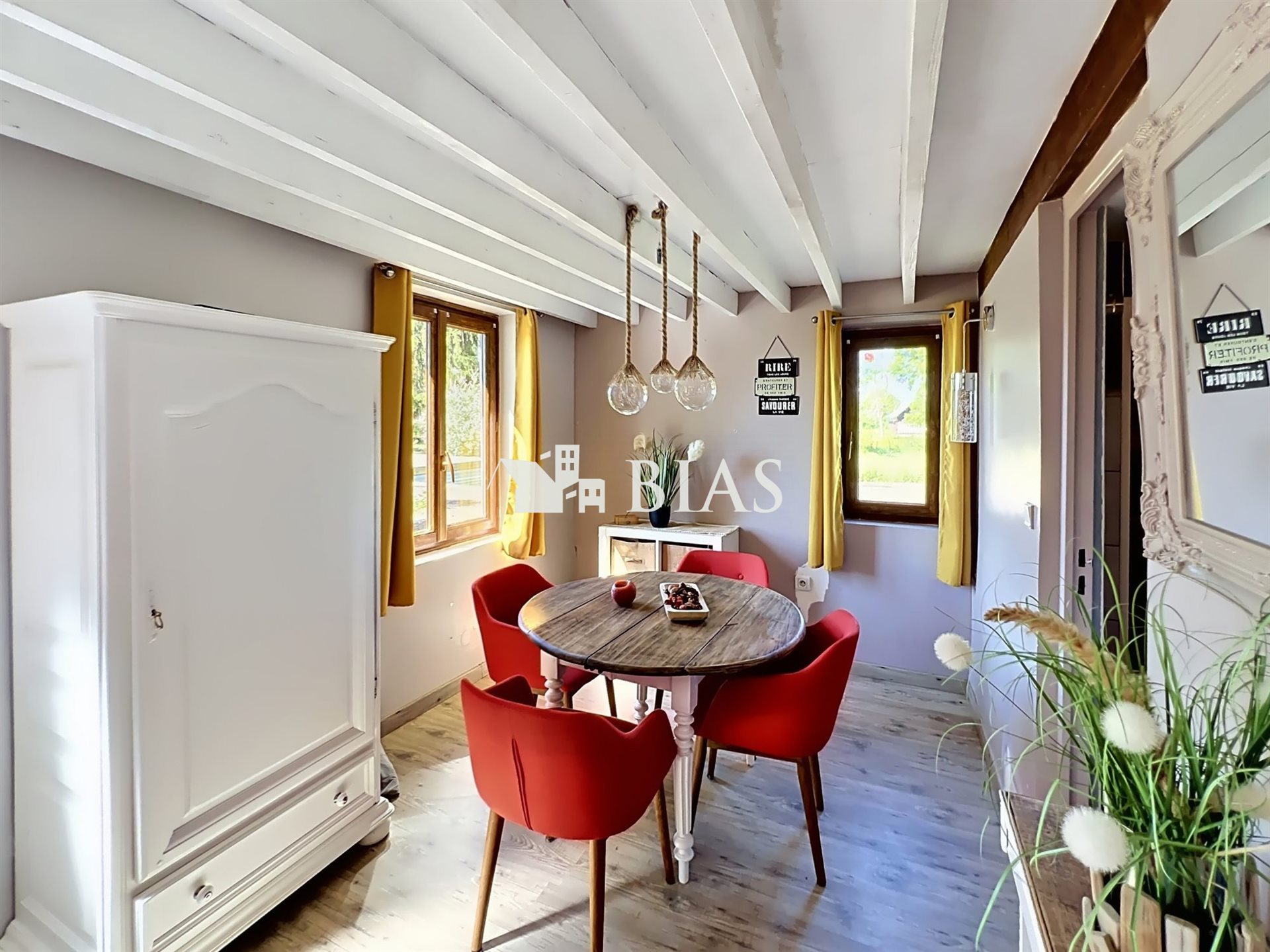 Maison à vendre, 65m², Bernay