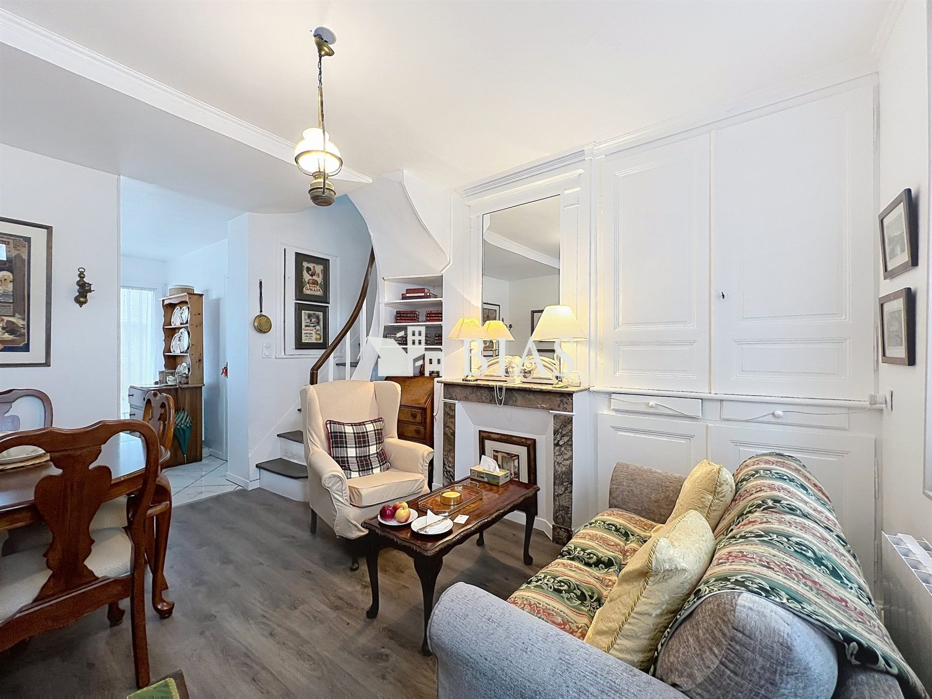 Maison à vendre, 54m², Bernay