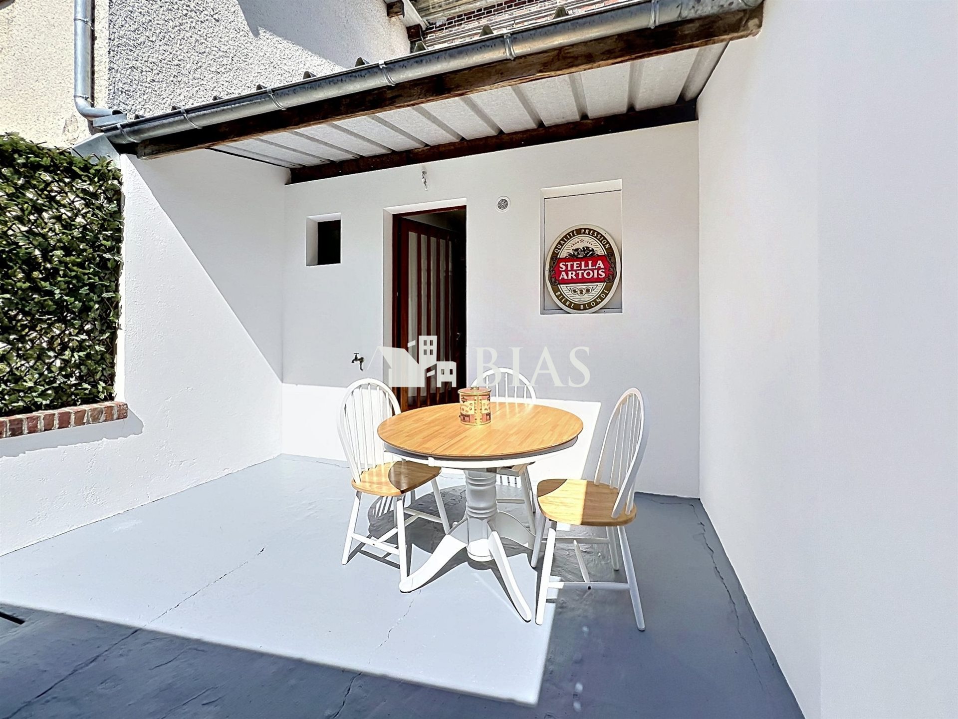 Maison à vendre, 54m², Bernay