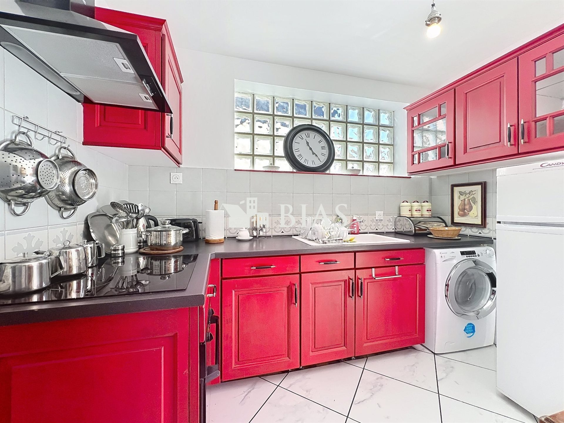 Maison à vendre, 54m², Bernay