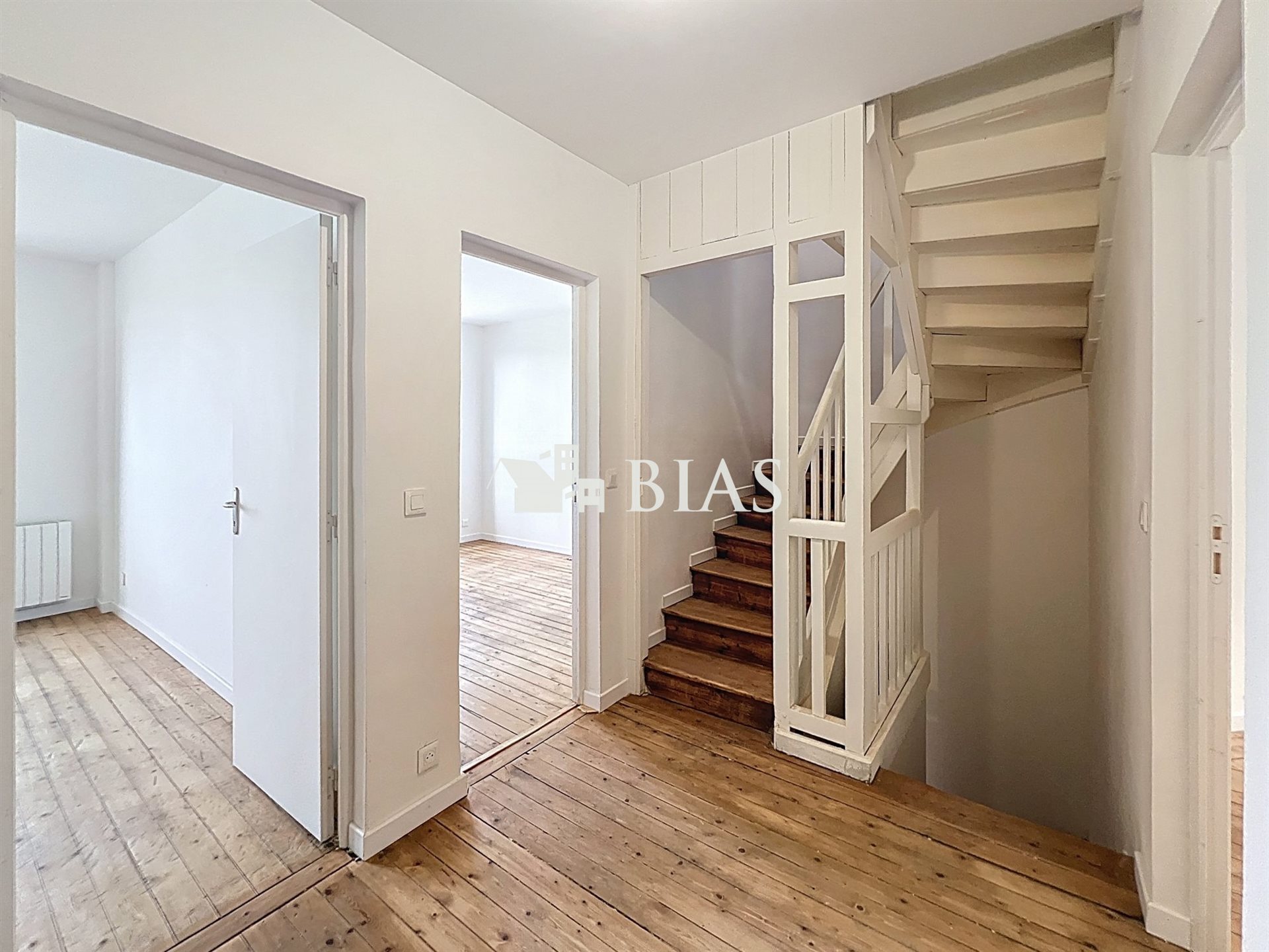 Maison à vendre, 136m², Bernay