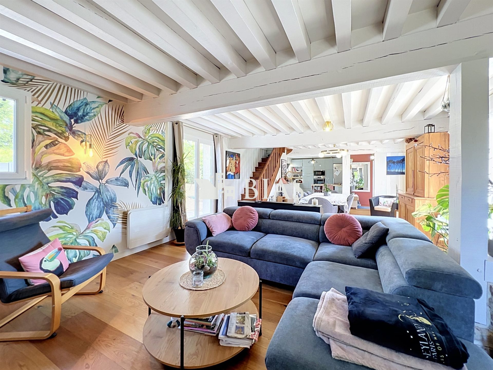 Maison à vendre, 129m², Bernay