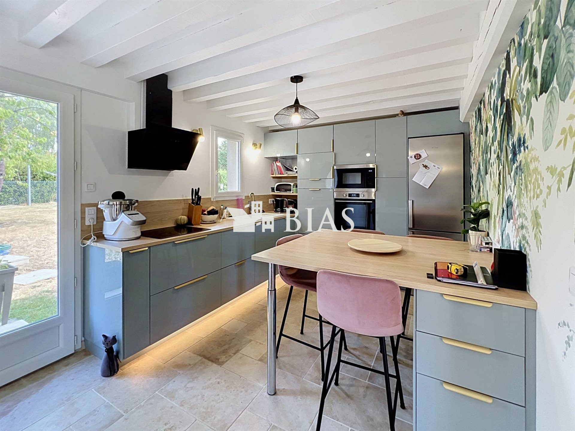 Maison à vendre, 129m², Bernay