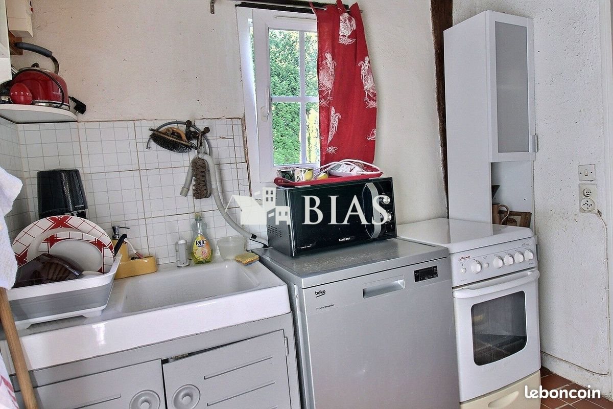 Maison à vendre, 50m², Pont-l'Evêque