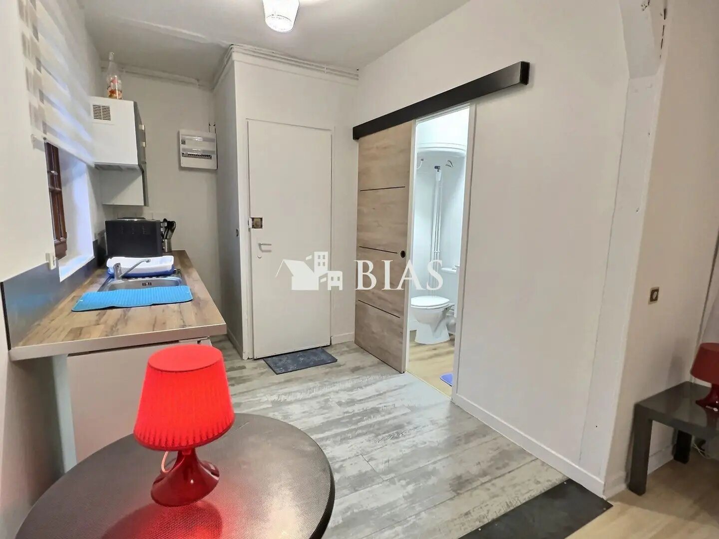 Appartement à louer, 21m², Bernay