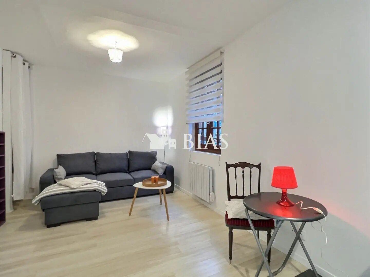 Appartement à louer, 21m², Bernay