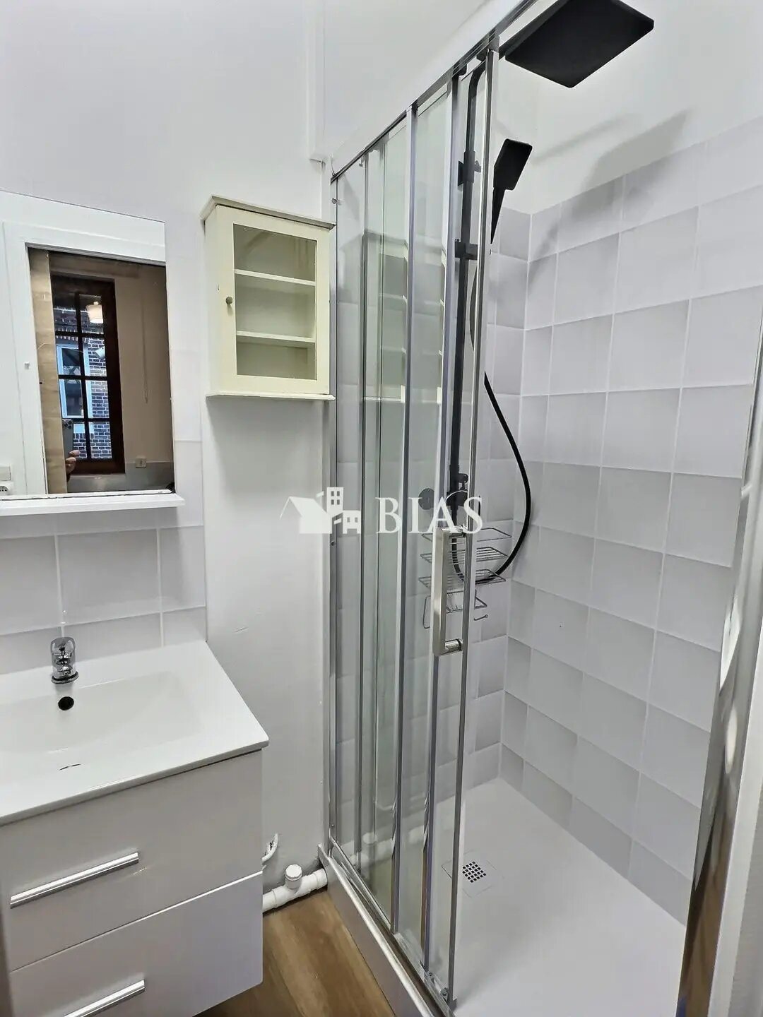 Appartement à louer, 21m², Bernay