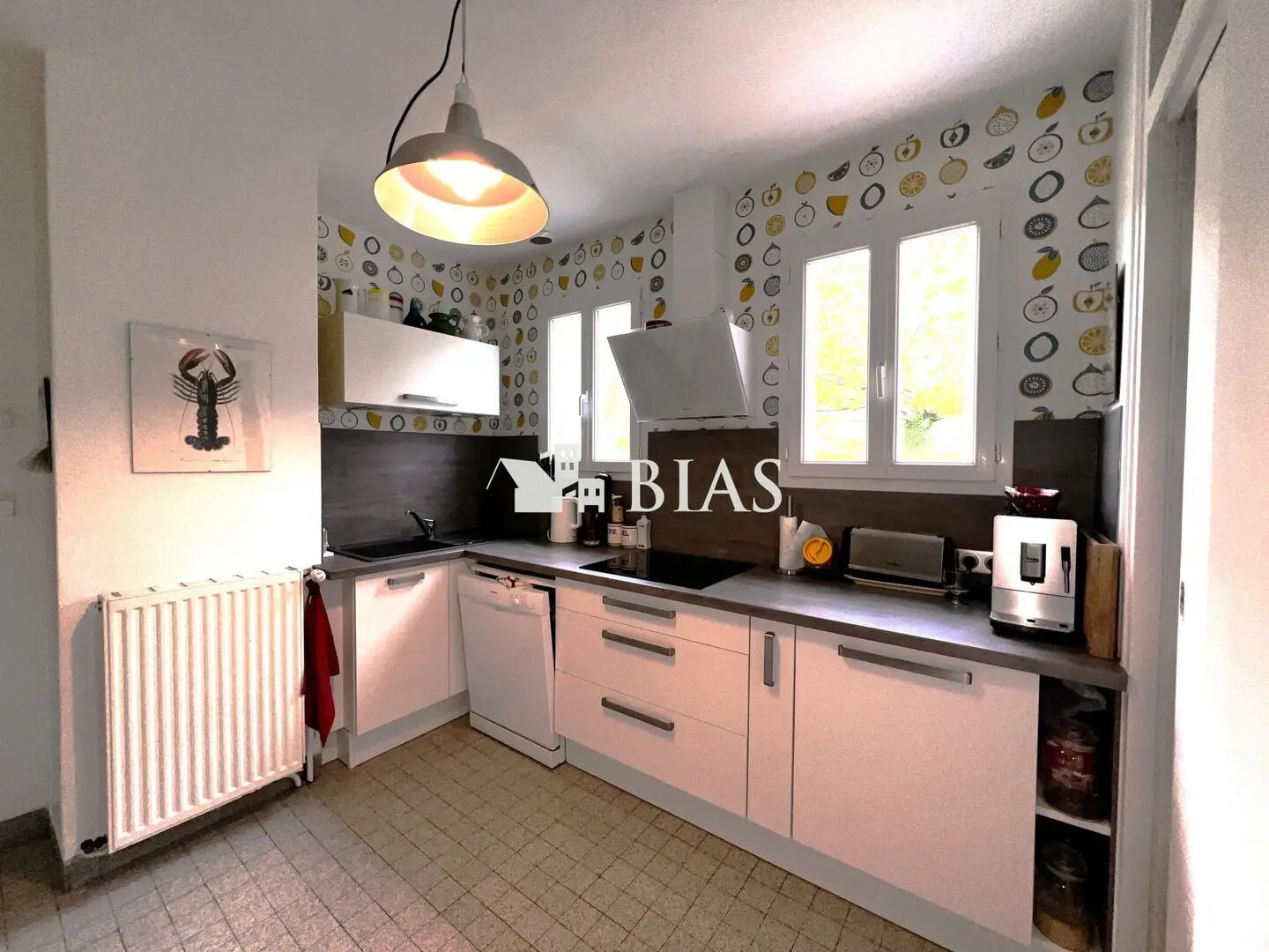 Maison à louer, 121m², Serquigny