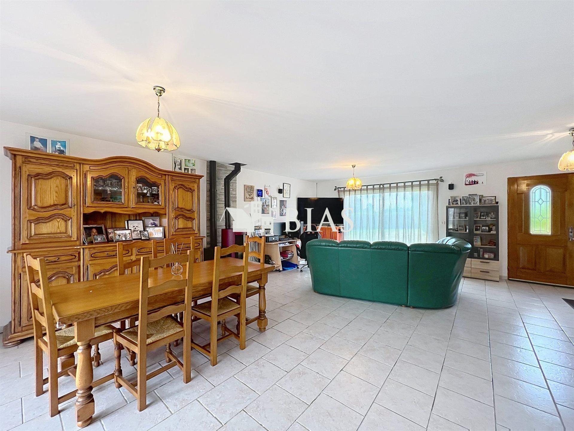 Maison à vendre, 143m², Orbec