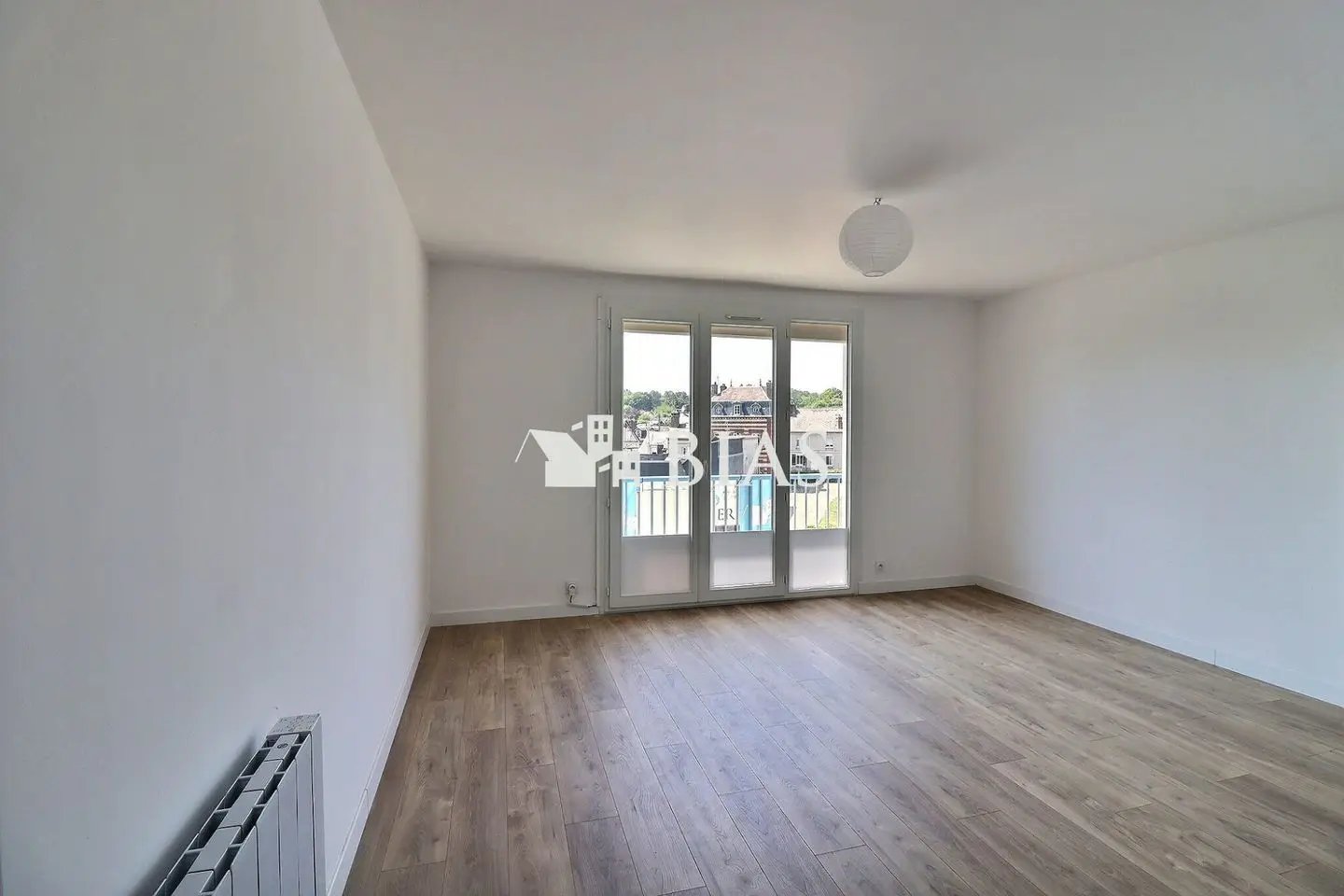 Appartement à louer, 46m², Bernay